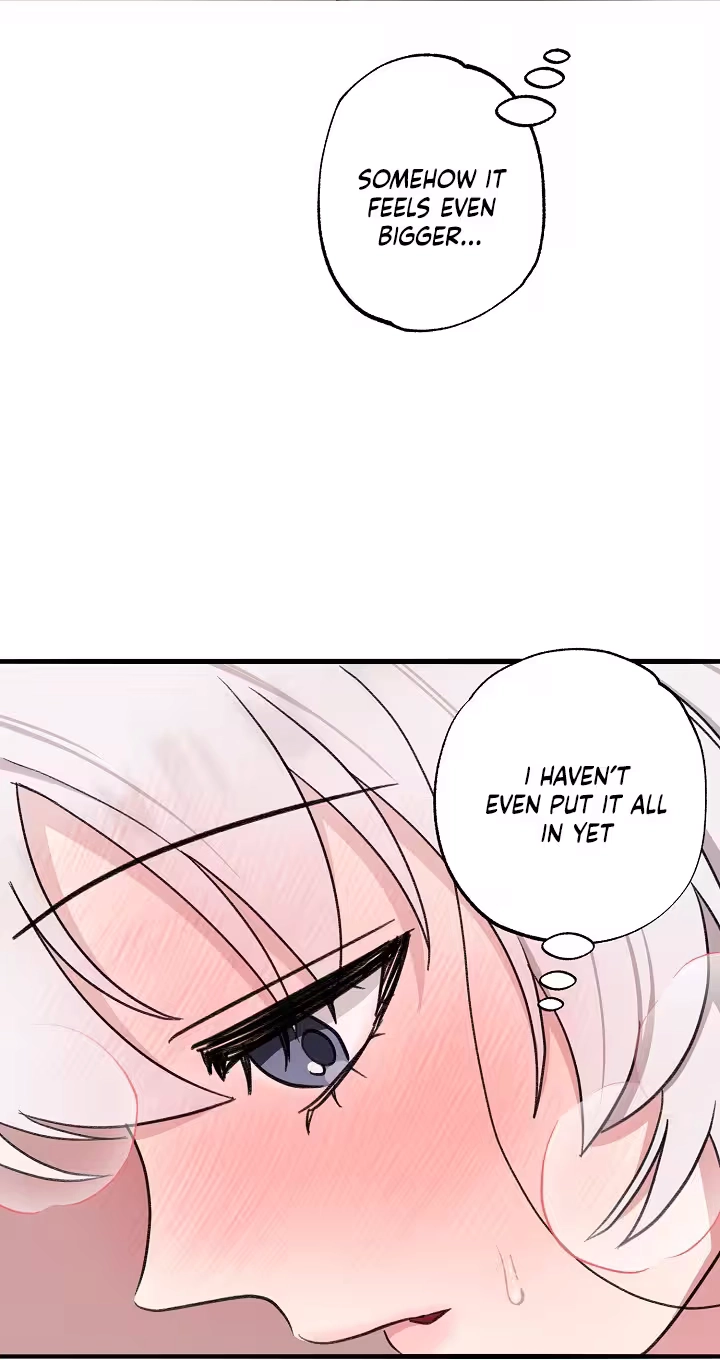 Read Secret Decoding Operation chapter 8 image 65 on Lezhin
