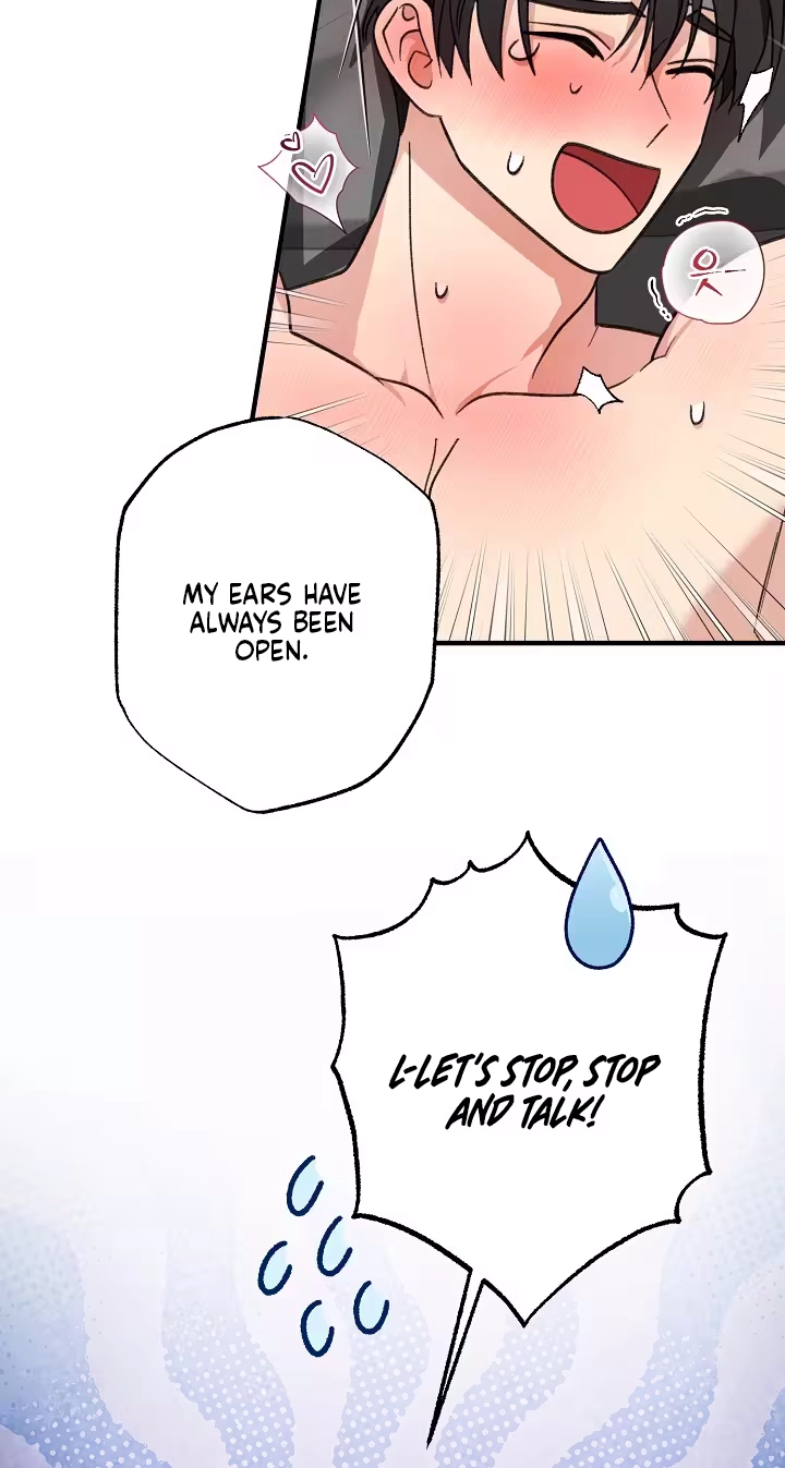 Read Secret Decoding Operation chapter 8 image 8 on Lezhin