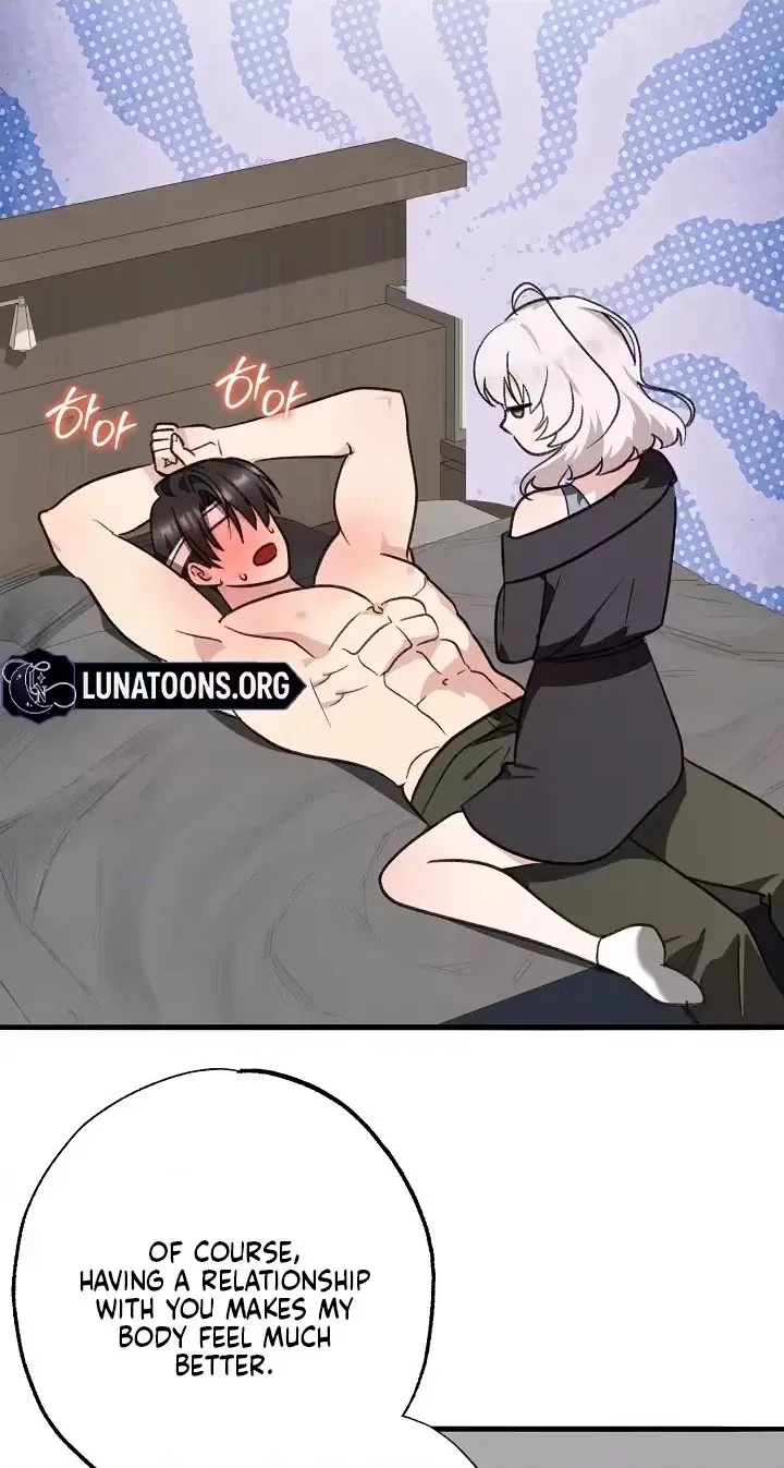 Read Secret Decoding Operation chapter 8 image 9 on Lezhin