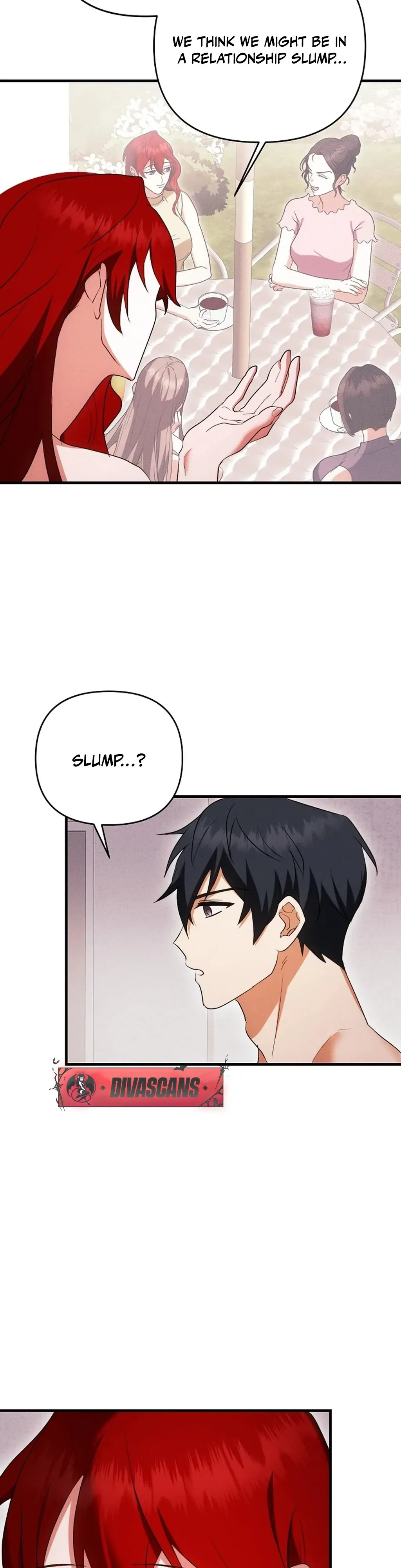 Read Secret Dirty Play Couple chapter 2 image 12 on Lezhin