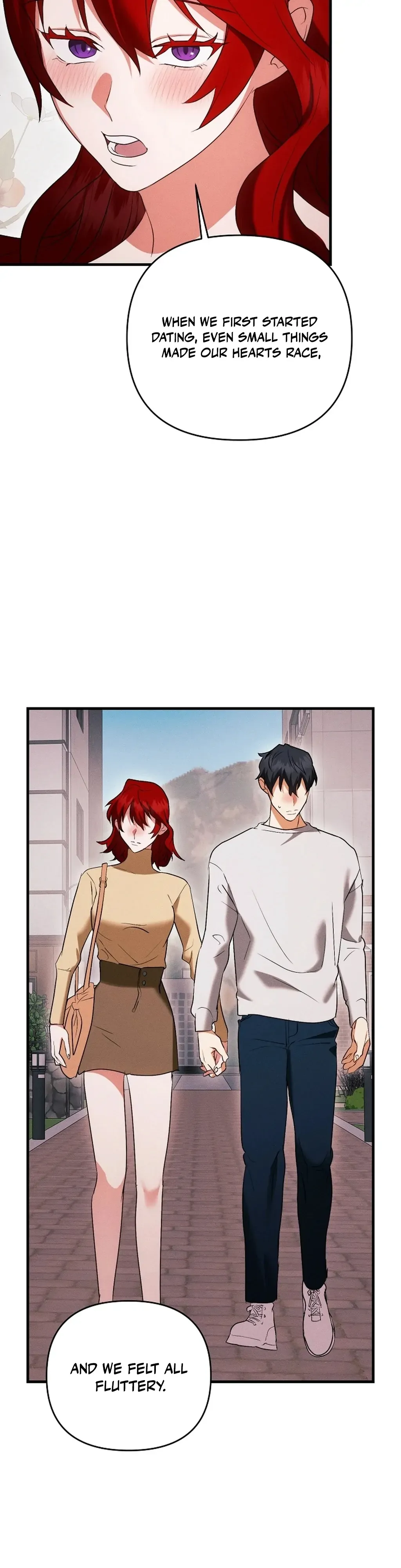 Read Secret Dirty Play Couple chapter 2 image 13 on Lezhin
