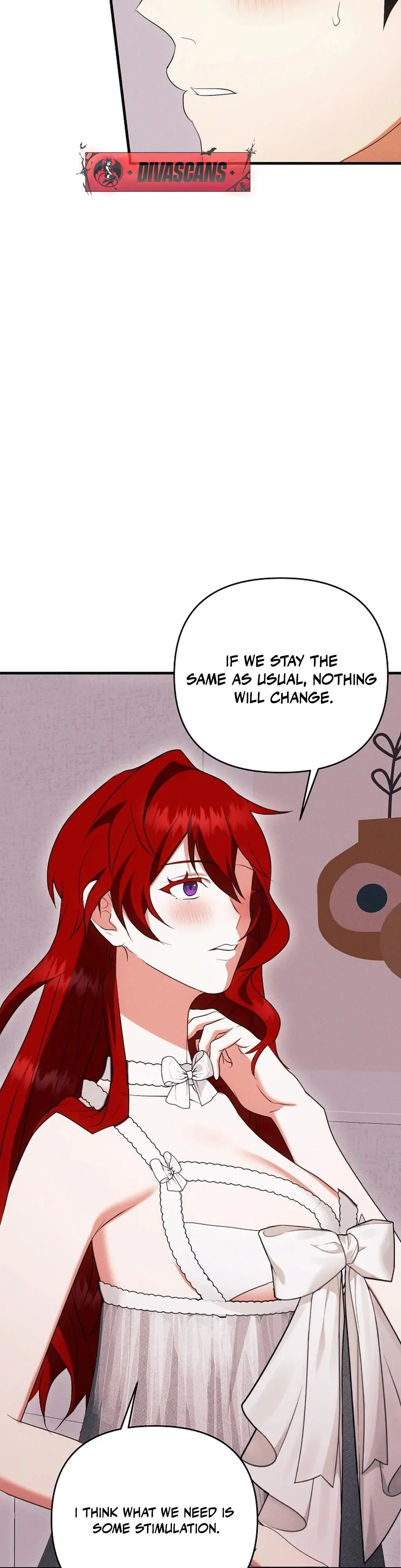Read Secret Dirty Play Couple chapter 2 image 18 on Lezhin