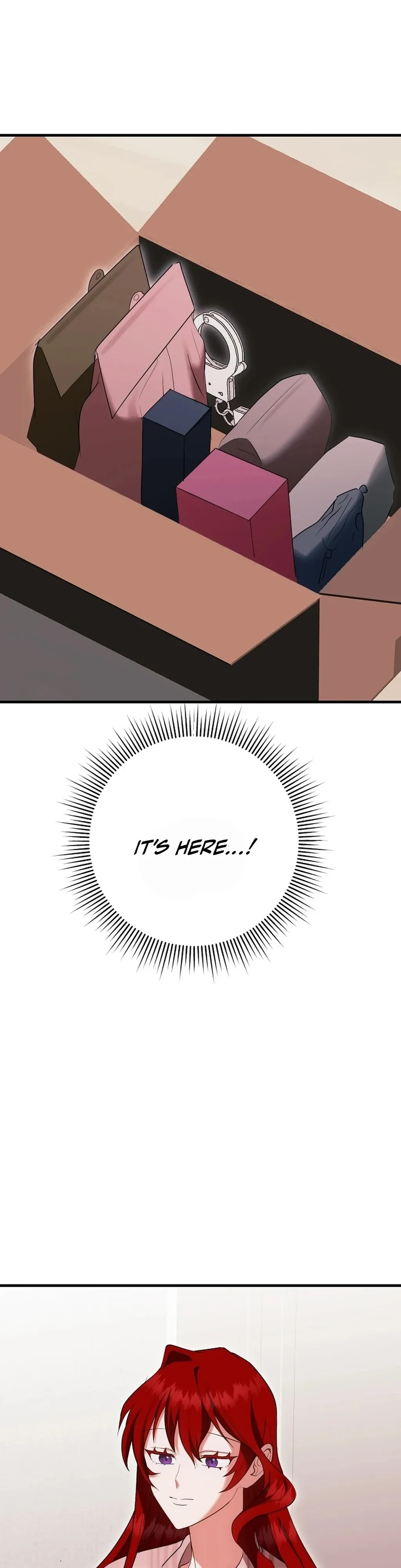 Read Secret Dirty Play Couple chapter 2 image 2 on Lezhin