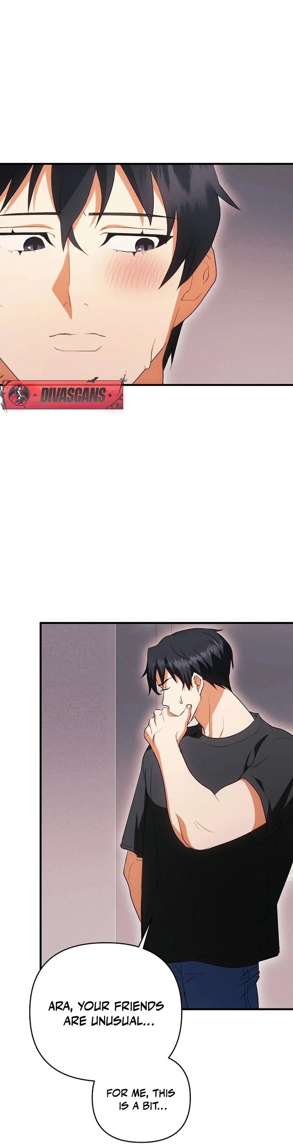 Read Secret Dirty Play Couple chapter 2 image 22 on Lezhin