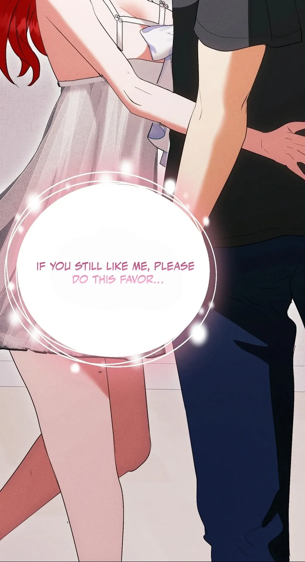 Read Secret Dirty Play Couple chapter 2 image 24 on Lezhin