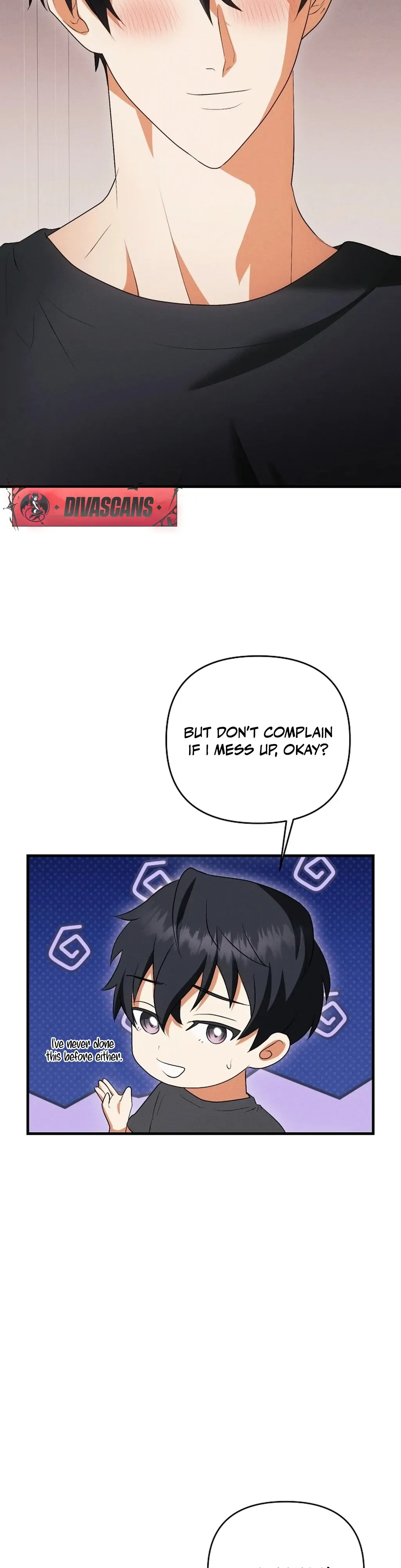 Read Secret Dirty Play Couple chapter 2 image 28 on Lezhin