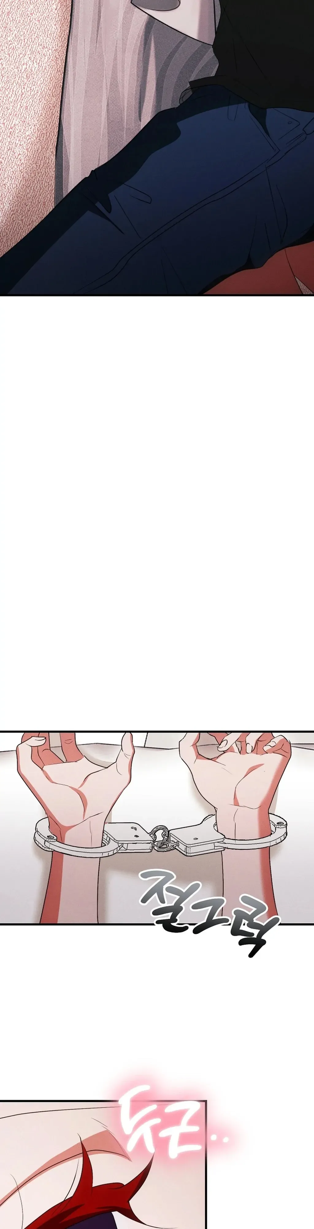 Read Secret Dirty Play Couple chapter 2 image 31 on Lezhin