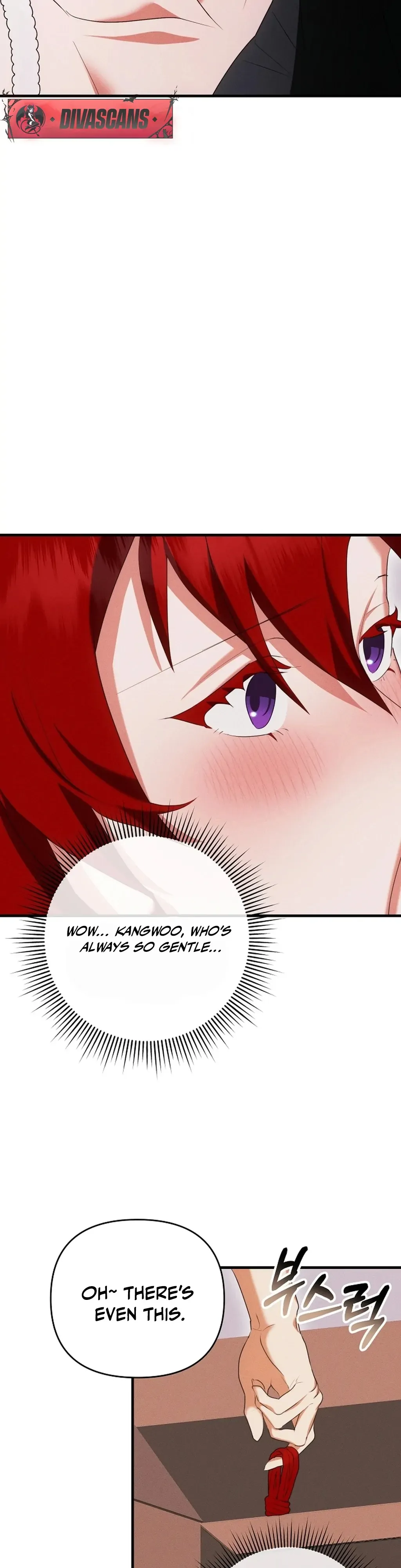 Read Secret Dirty Play Couple chapter 2 image 33 on Lezhin