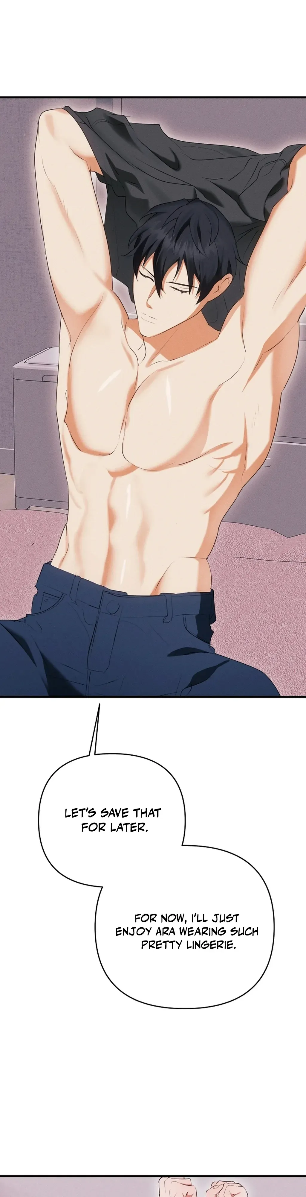 Read Secret Dirty Play Couple chapter 2 image 35 on Lezhin