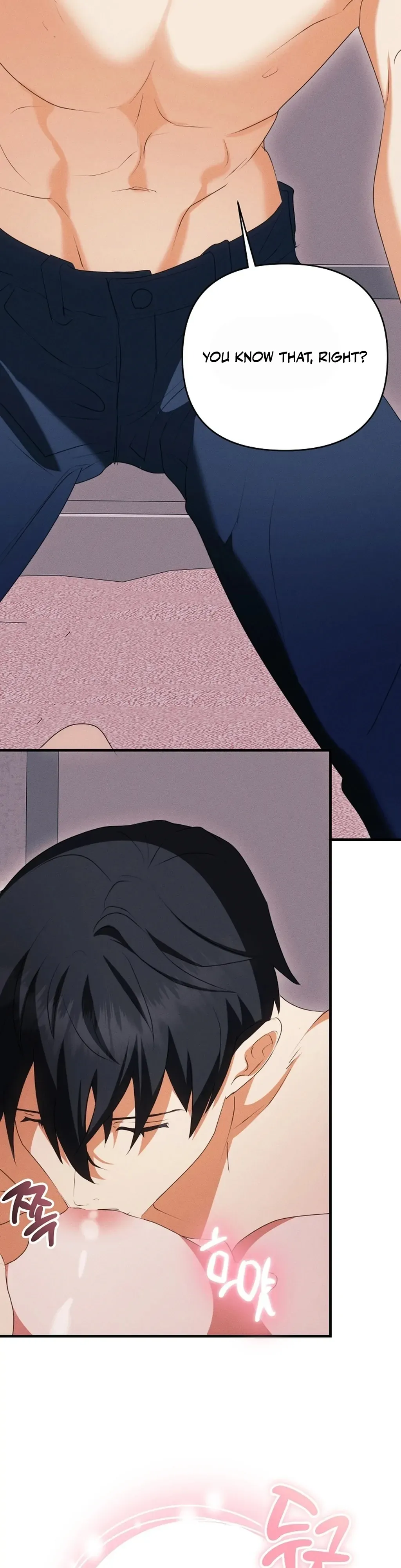 Read Secret Dirty Play Couple chapter 2 image 41 on Lezhin