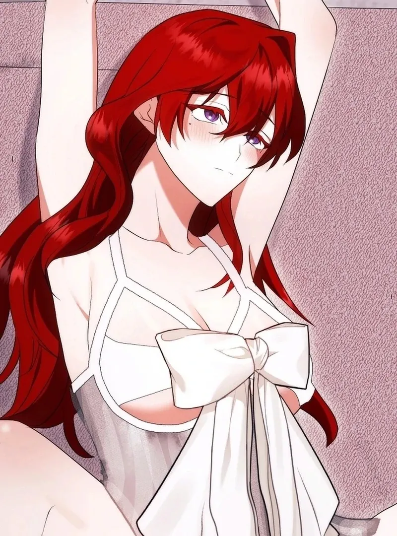 Read Secret Dirty Play Couple chapter 3 image 5 on Lezhin