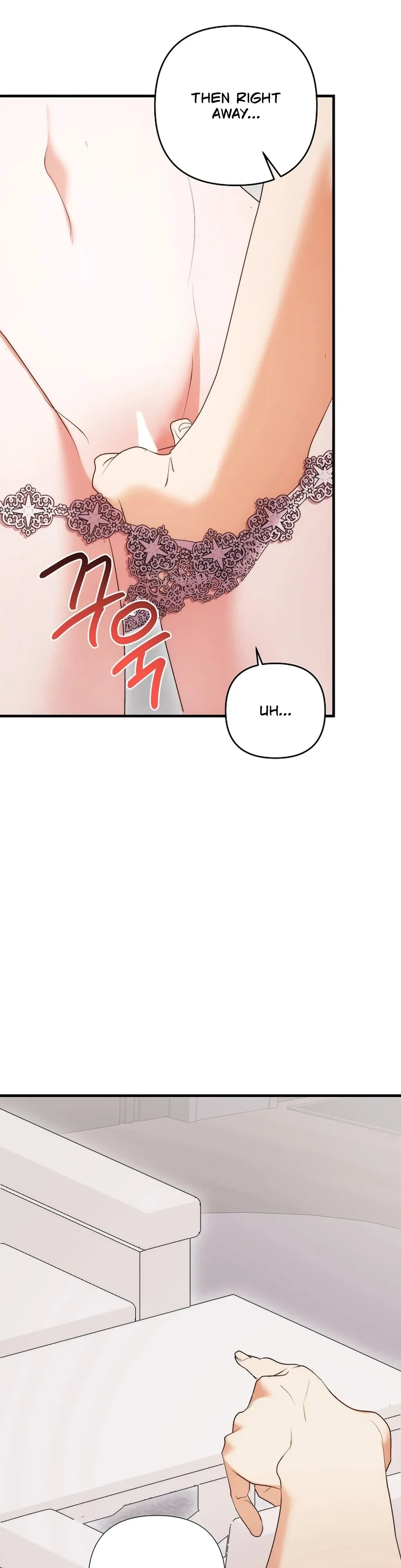 Read Secret Dirty Play Couple chapter 4 image 32 on Lezhin