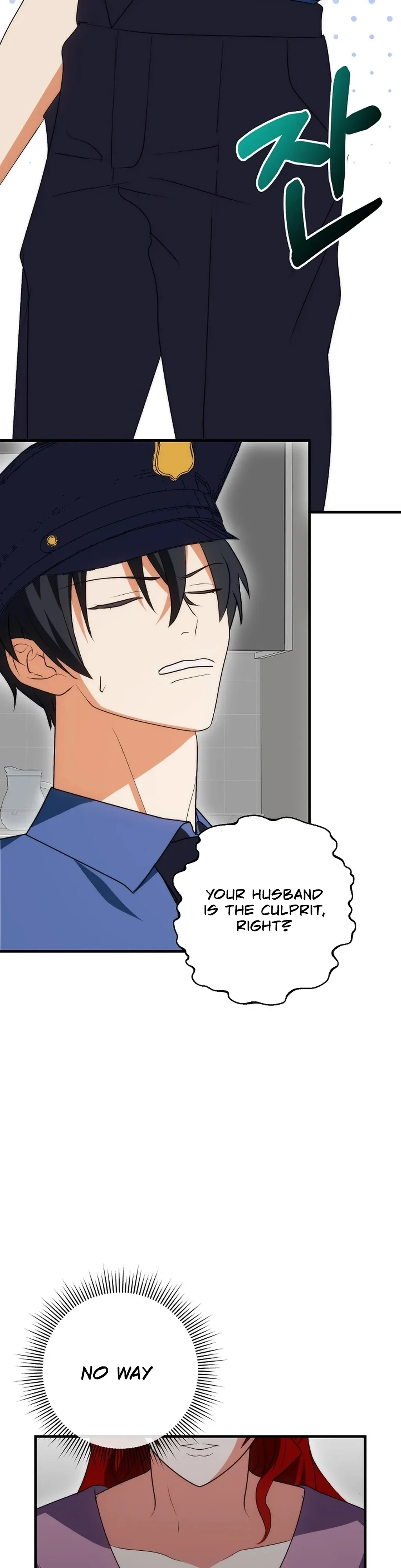 Read Secret Dirty Play Couple chapter 4 image 7 on Lezhin