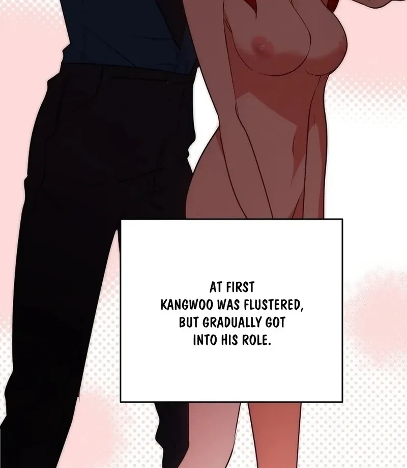 Read Secret Dirty Play Couple chapter 5 image 2 on Lezhin