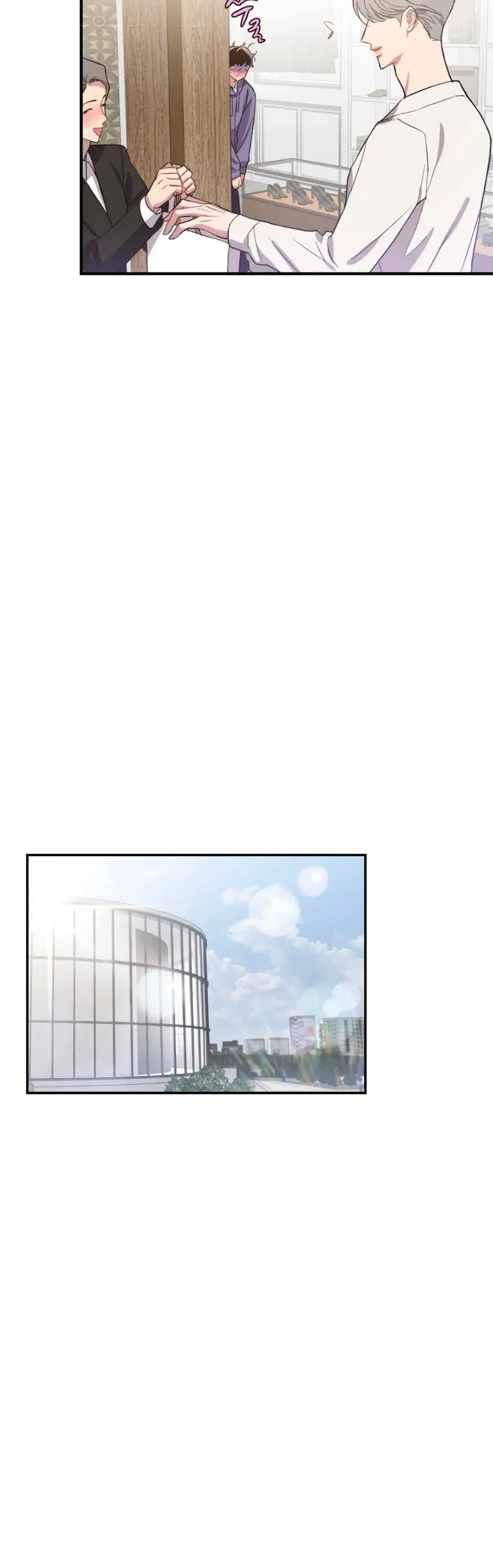Read Secret ejaculation chapter 10 image 17 on Lezhin