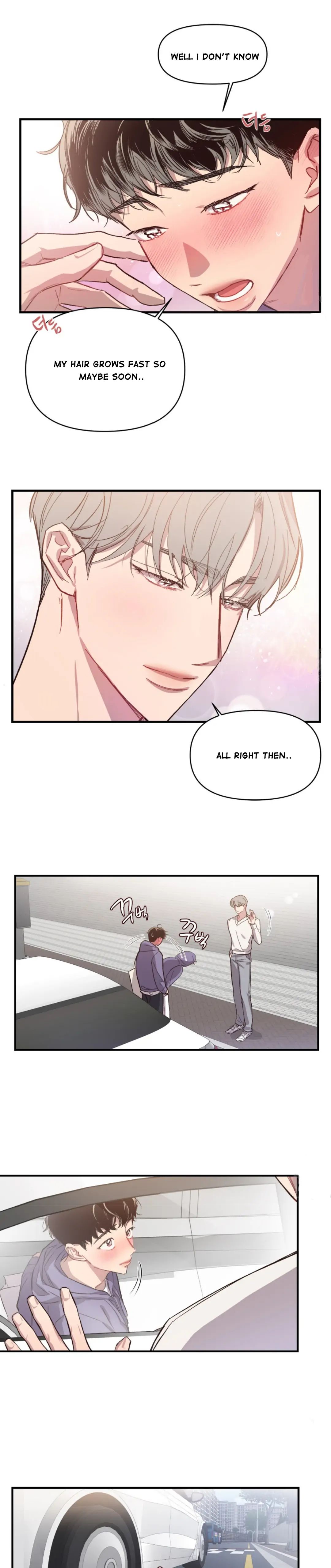 Read Secret ejaculation chapter 10 image 21 on Lezhin