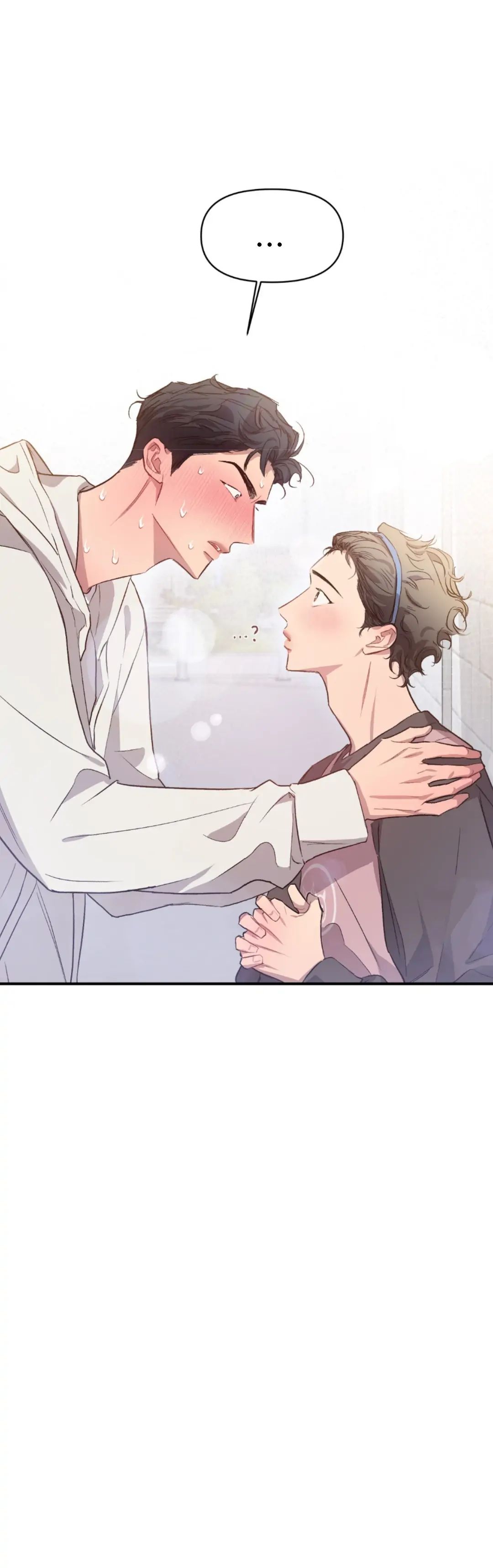 Read Secret ejaculation chapter 11 image 14 on Lezhin