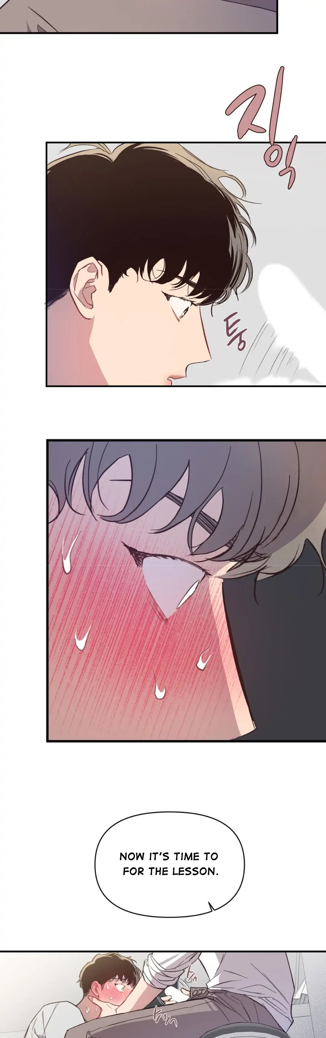 Read Secret ejaculation chapter 12 image 19 on Lezhin