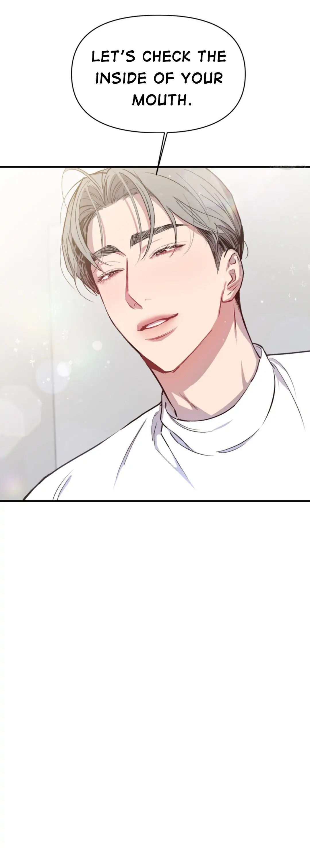 Read Secret ejaculation chapter 12 image 21 on Lezhin