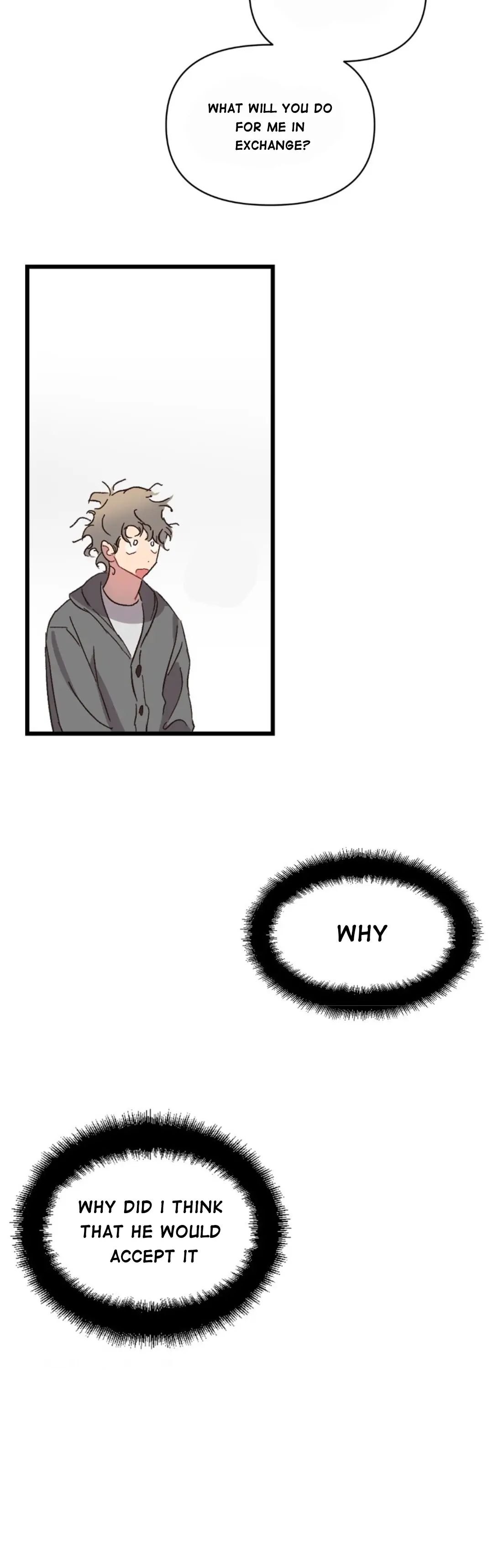 Read Secret ejaculation chapter 12 image 5 on Lezhin