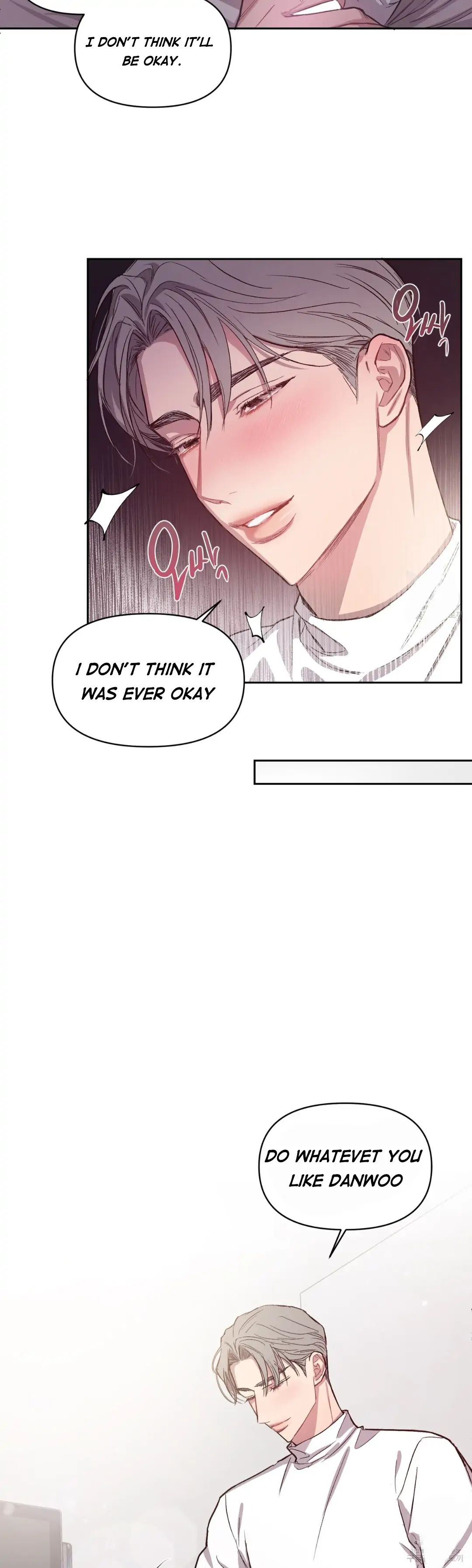 Read Secret ejaculation chapter 13 image 13 on Lezhin