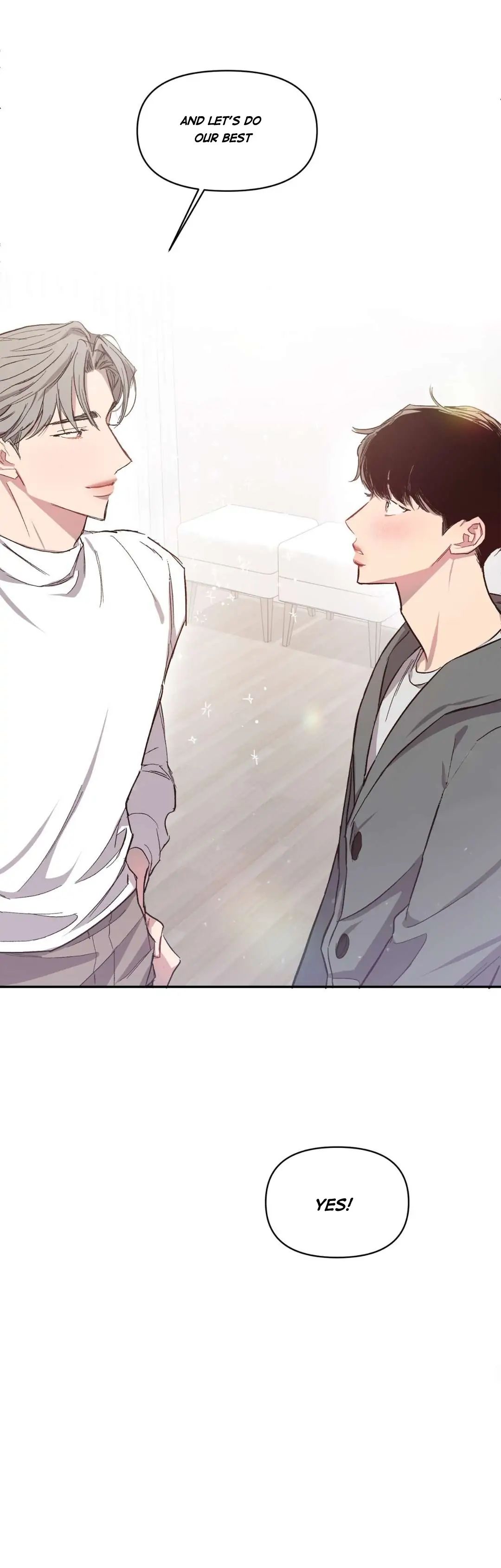 Read Secret ejaculation chapter 13 image 23 on Lezhin