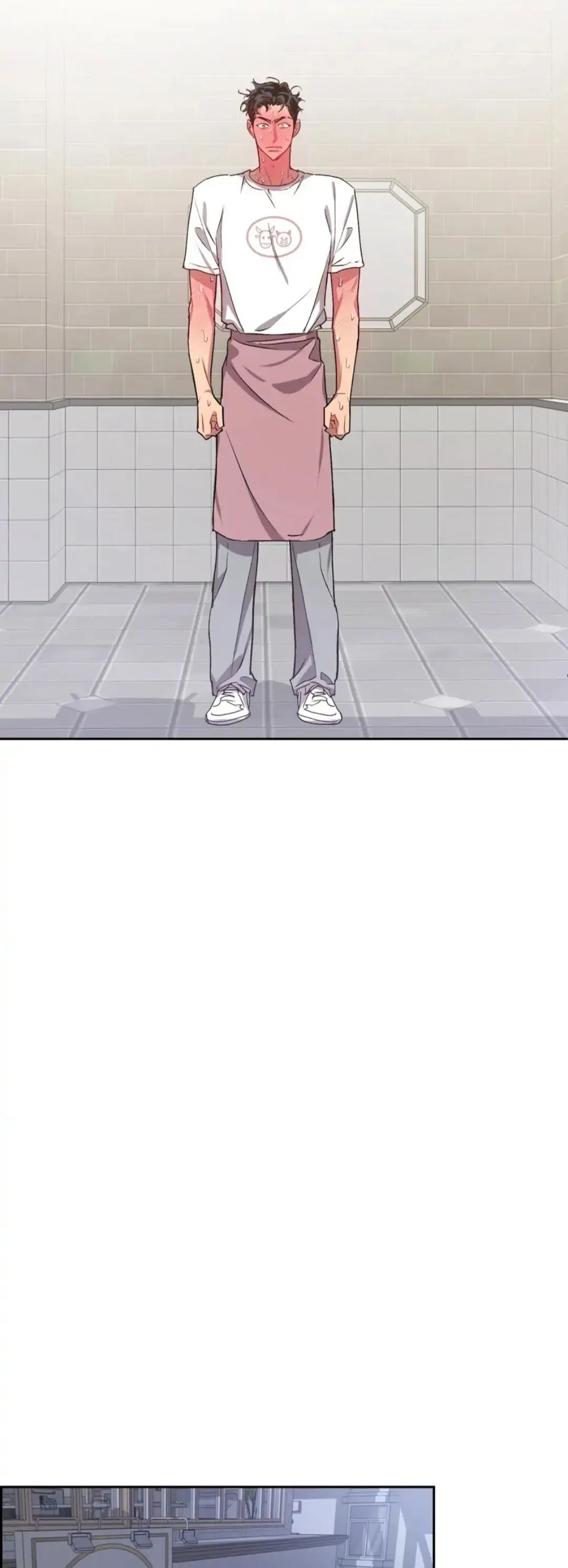 Read Secret ejaculation chapter 14 image 13 on Lezhin