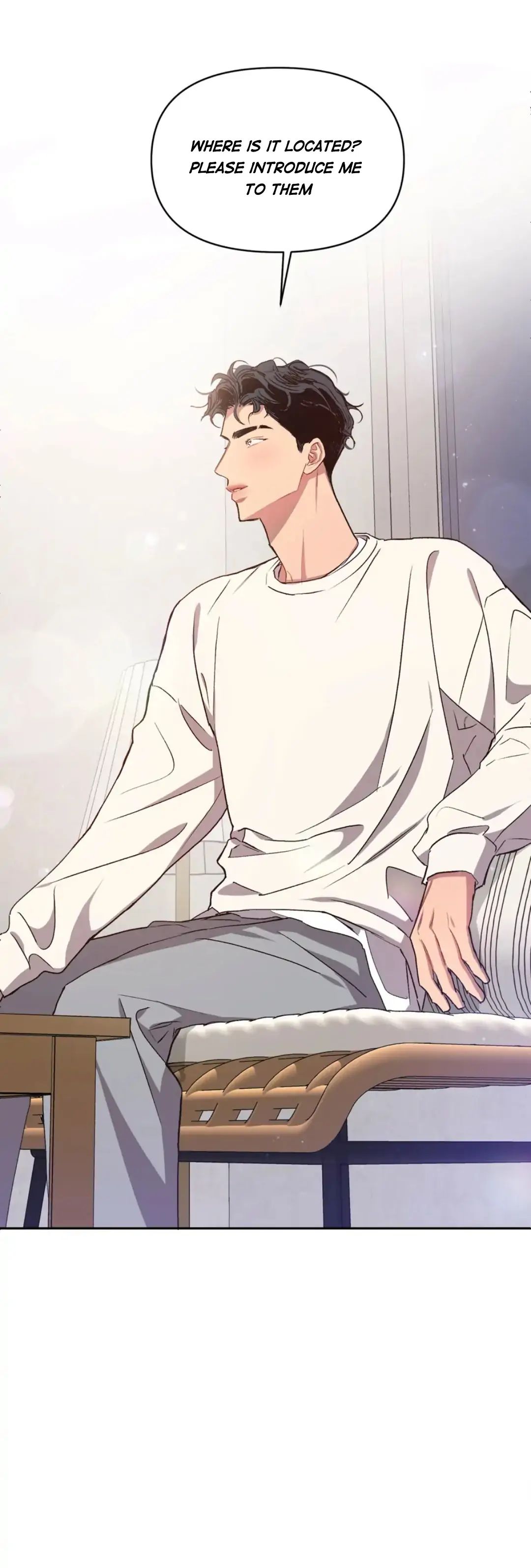 Read Secret ejaculation chapter 14 image 23 on Lezhin