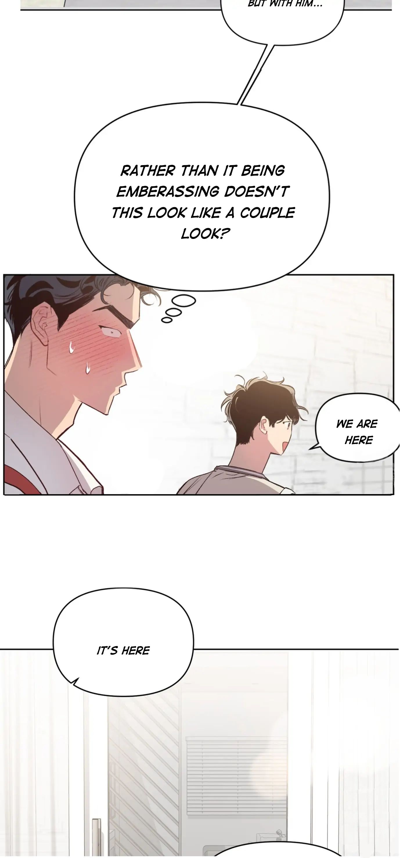 Read Secret ejaculation chapter 15 image 12 on Lezhin