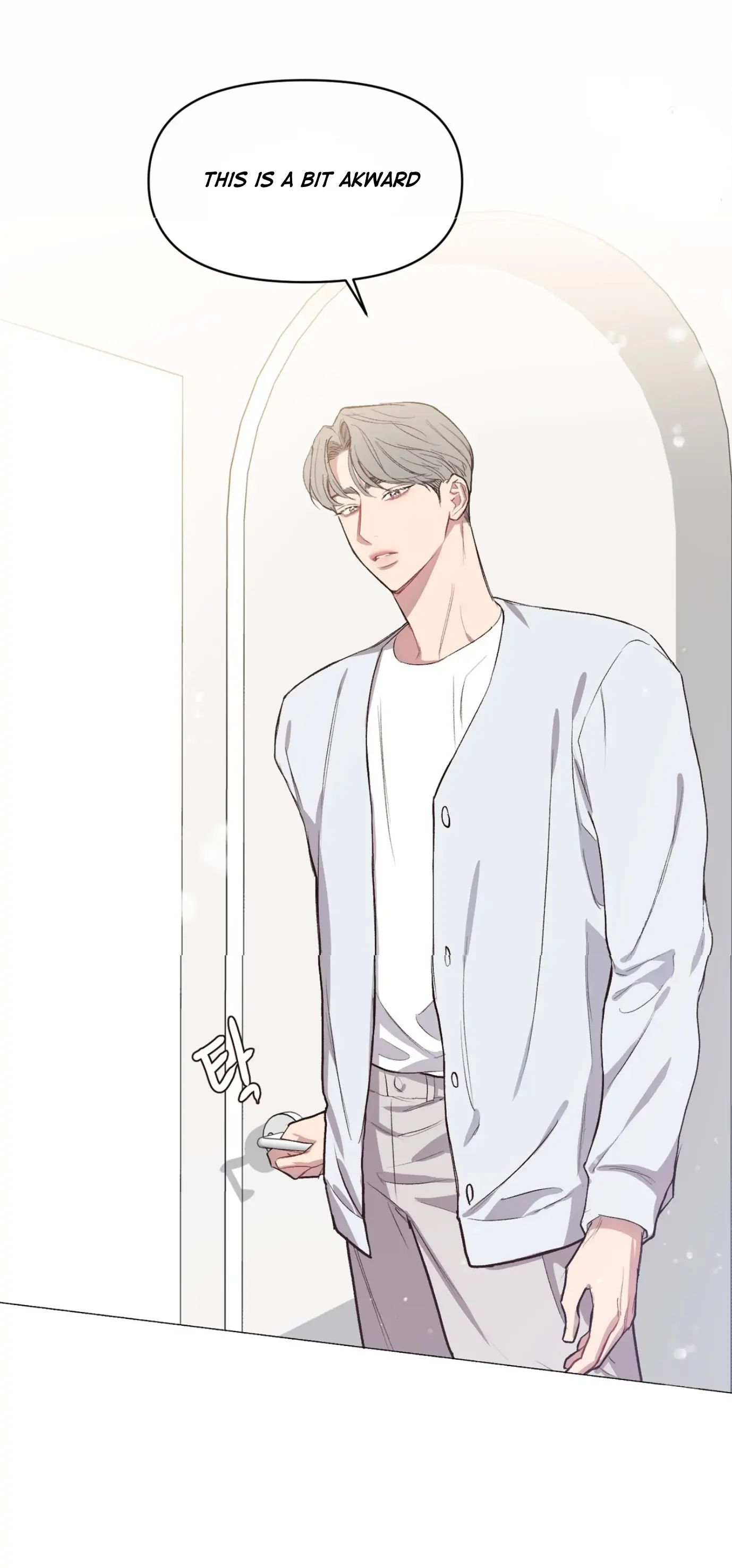 Read Secret ejaculation chapter 15 image 14 on Lezhin
