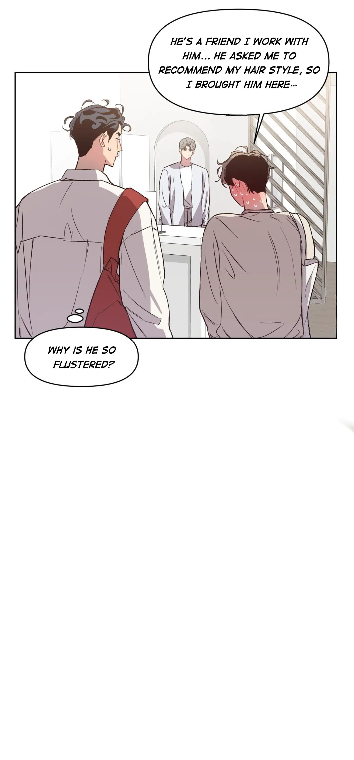 Read Secret ejaculation chapter 15 image 15 on Lezhin