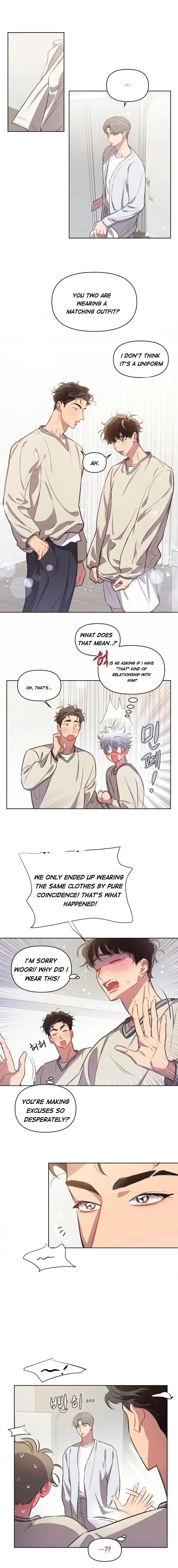 Read Secret ejaculation chapter 15 image 19 on Lezhin