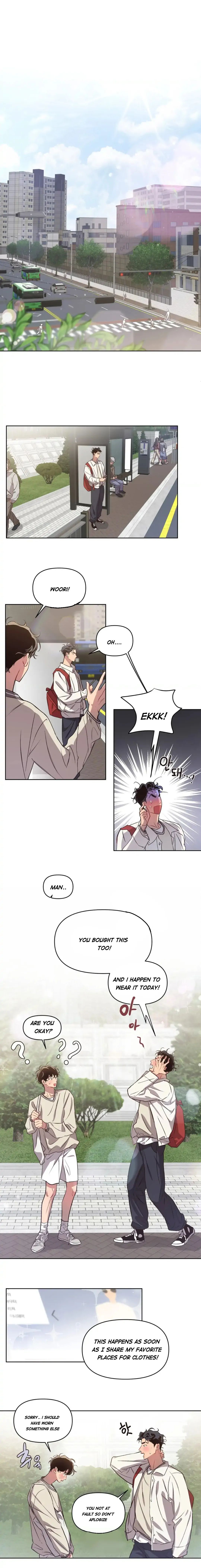 Read Secret ejaculation chapter 15 image 9 on Lezhin