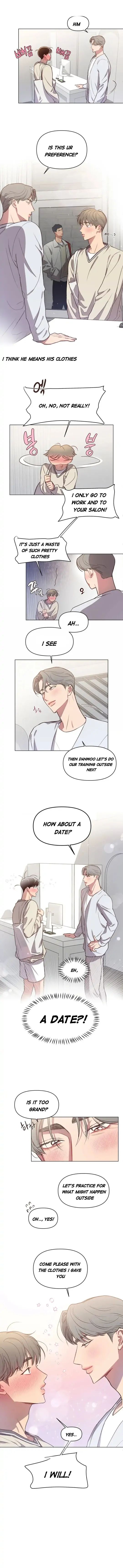 Read Secret ejaculation chapter 16 image 20 on Lezhin