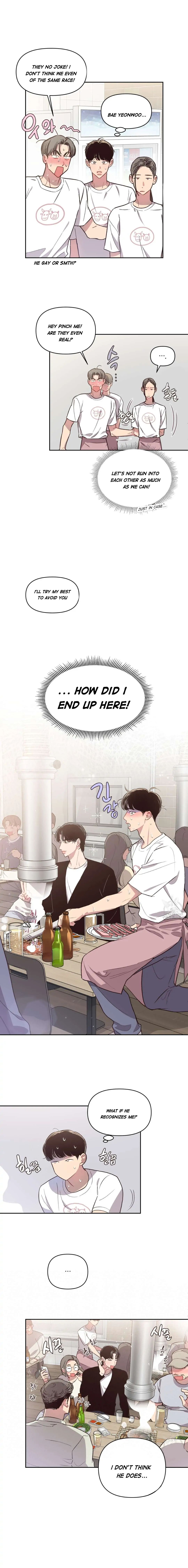 Read Secret ejaculation chapter 17 image 11 on Lezhin