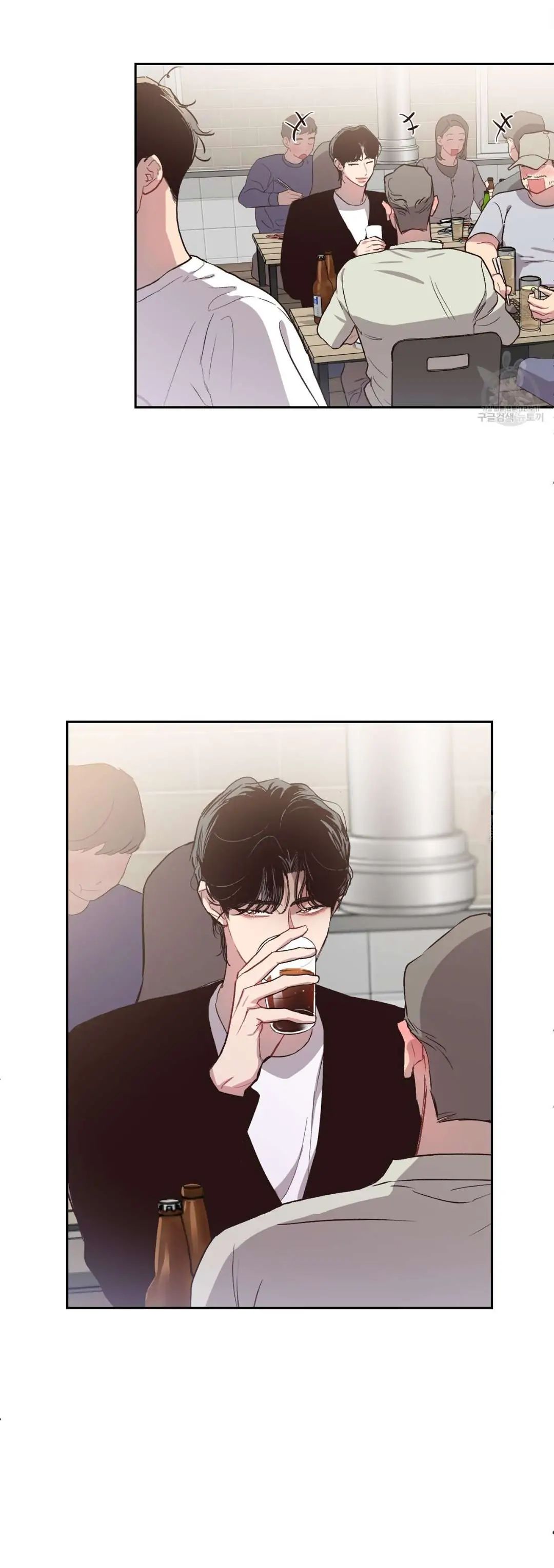 Read Secret ejaculation chapter 17 image 18 on Lezhin