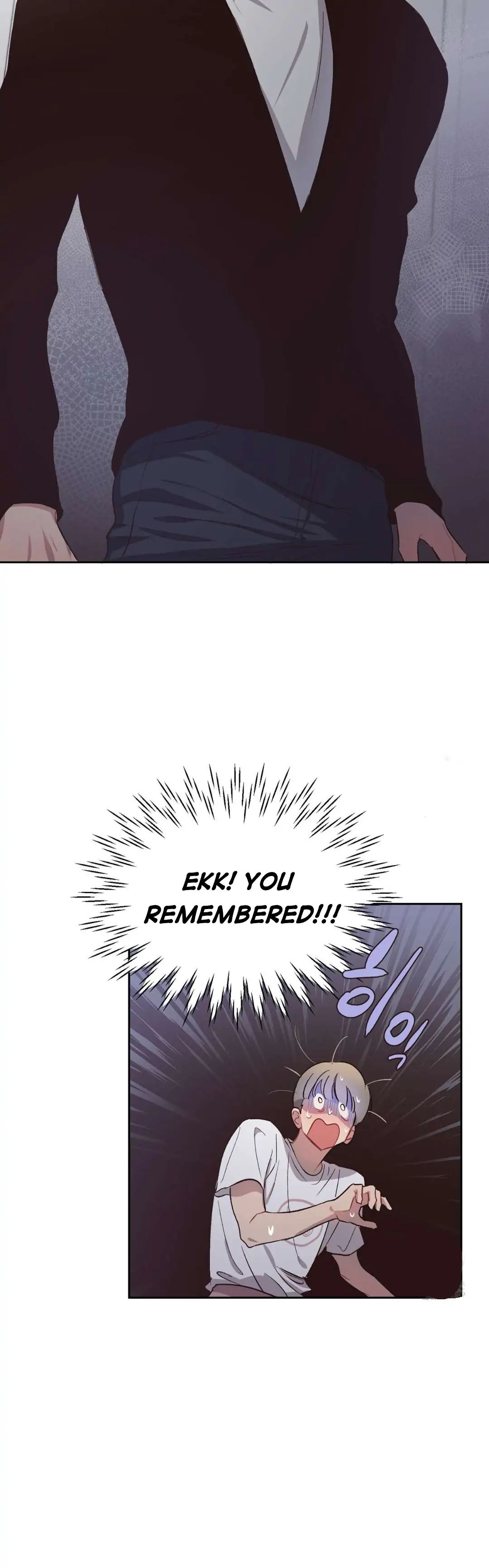 Read Secret ejaculation chapter 17 image 24 on Lezhin