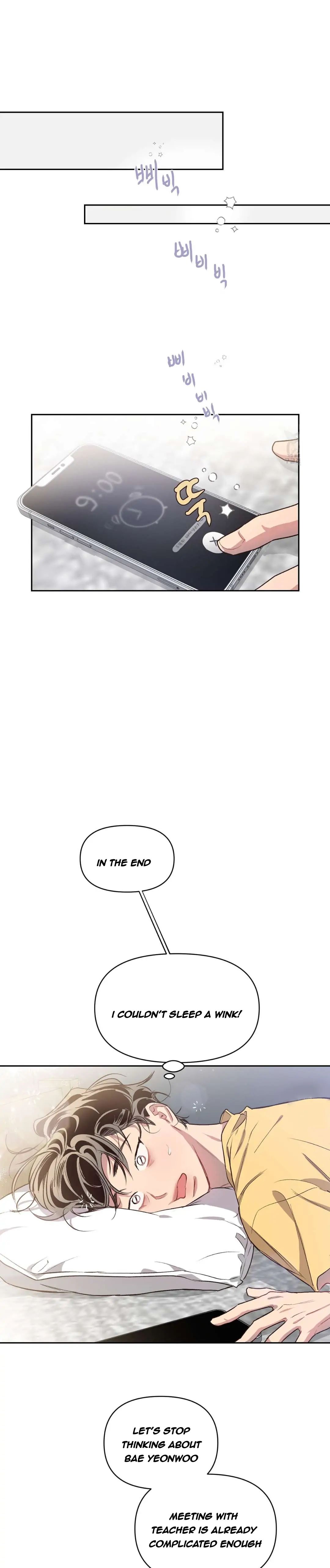 Read Secret ejaculation chapter 18 image 13 on Lezhin