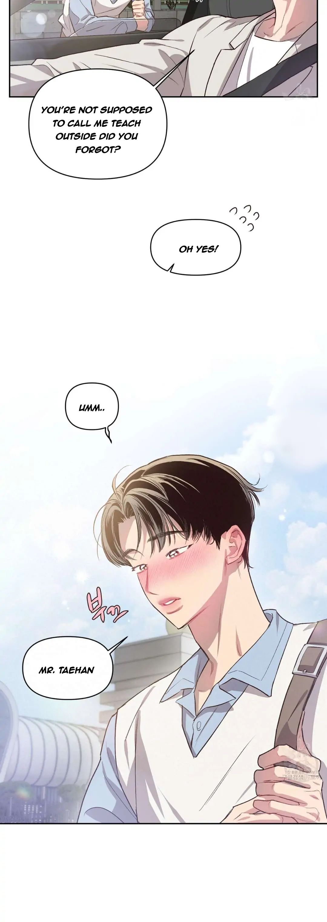 Read Secret ejaculation chapter 18 image 18 on Lezhin