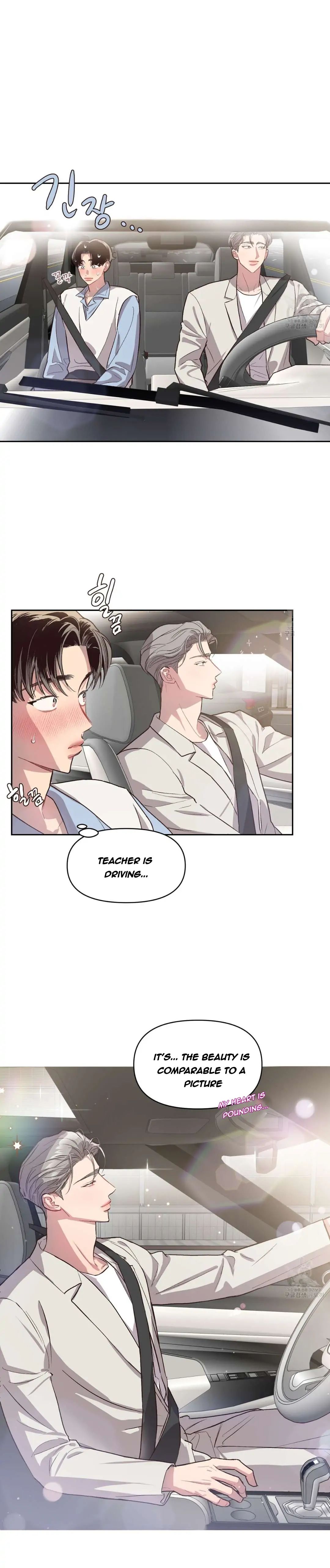 Read Secret ejaculation chapter 18 image 20 on Lezhin