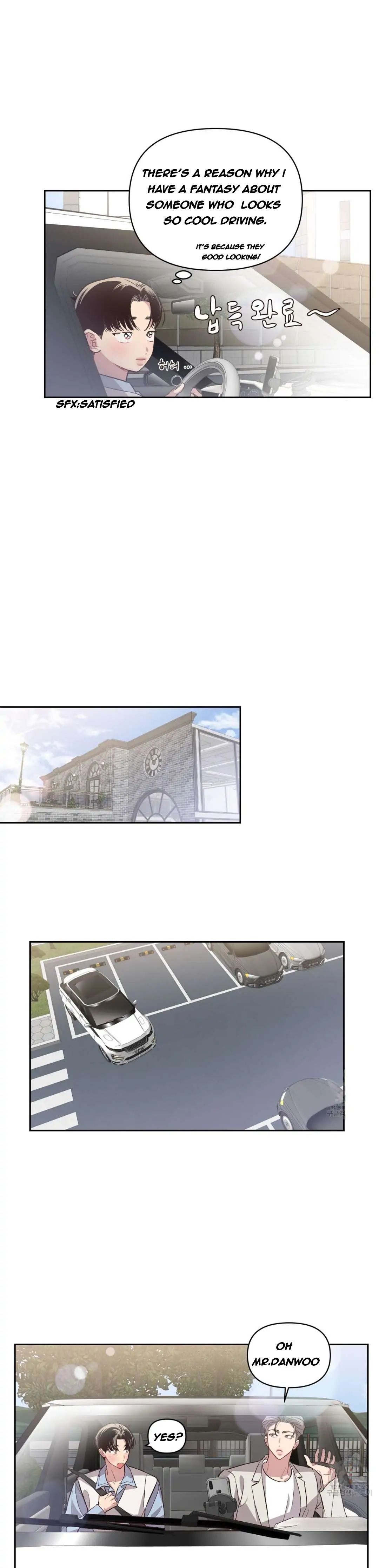 Read Secret ejaculation chapter 18 image 21 on Lezhin