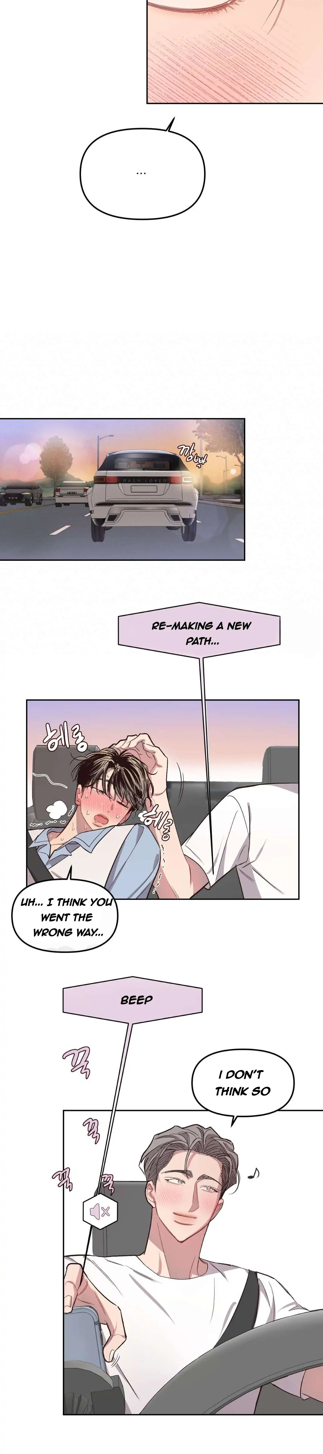 Read Secret ejaculation chapter 20 image 10 on Lezhin