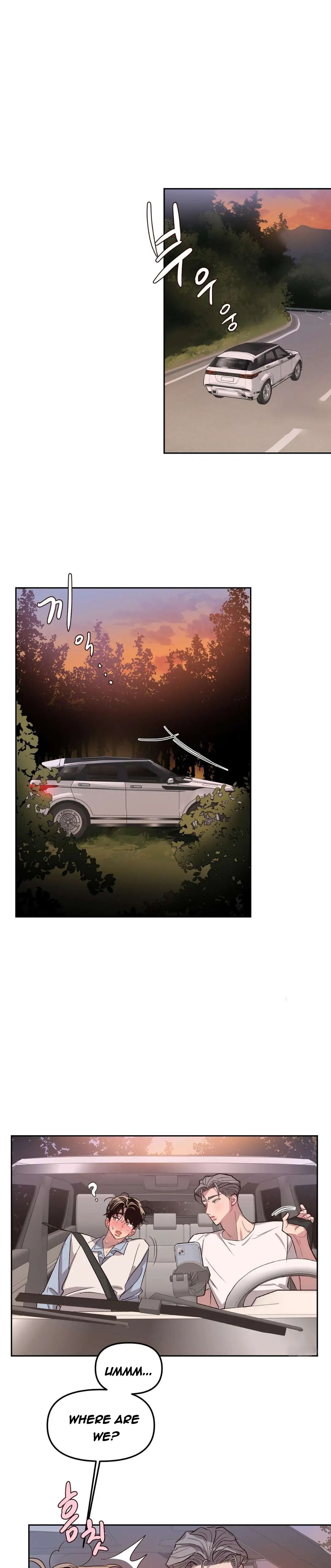 Read Secret ejaculation chapter 20 image 11 on Lezhin