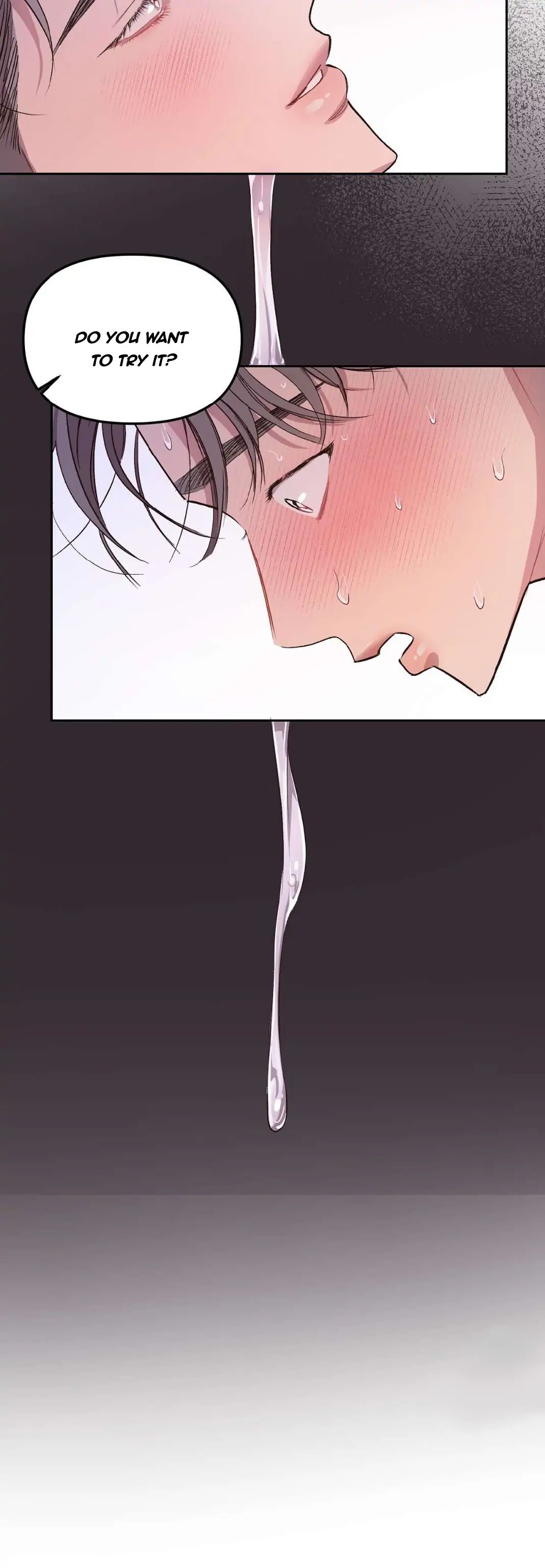 Read Secret ejaculation chapter 20 image 18 on Lezhin