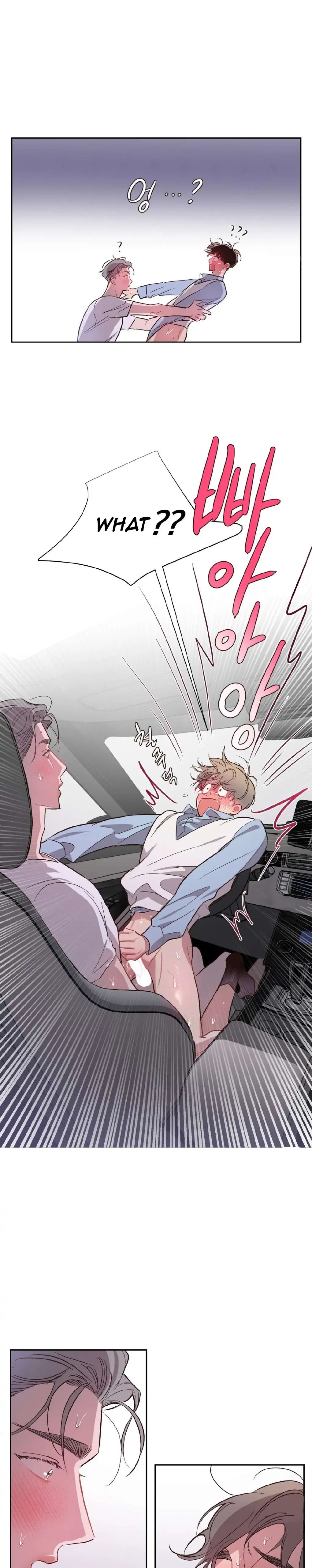 Read Secret ejaculation chapter 21 image 11 on Lezhin