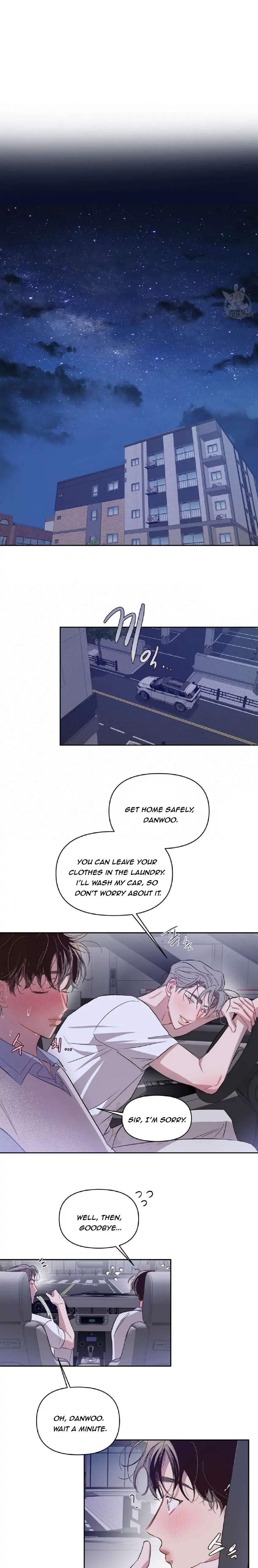 Read Secret ejaculation chapter 21 image 22 on Lezhin