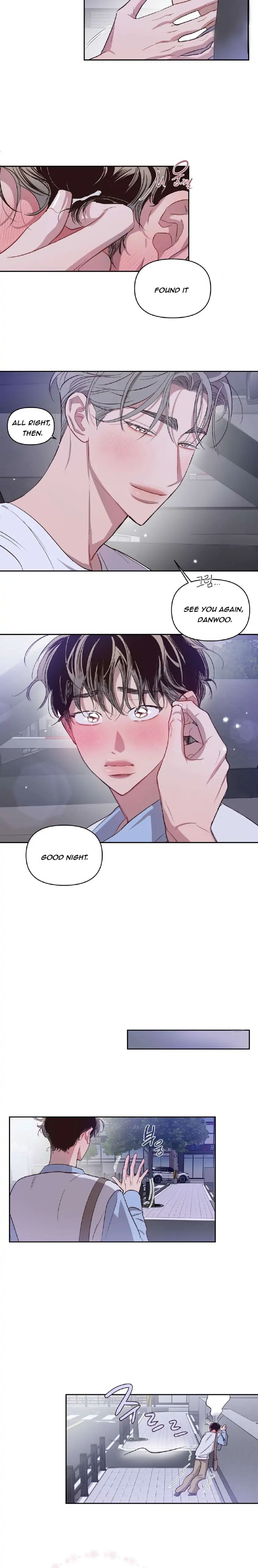 Read Secret ejaculation chapter 21 image 23 on Lezhin