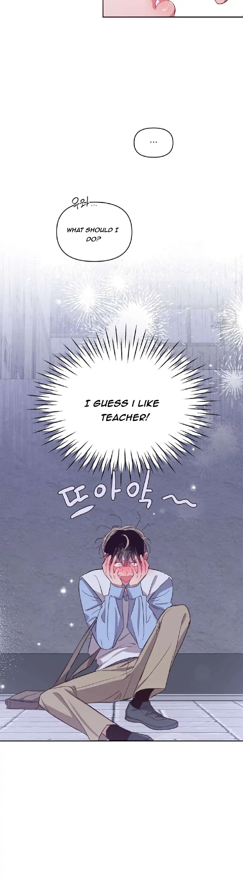 Read Secret ejaculation chapter 21 image 25 on Lezhin