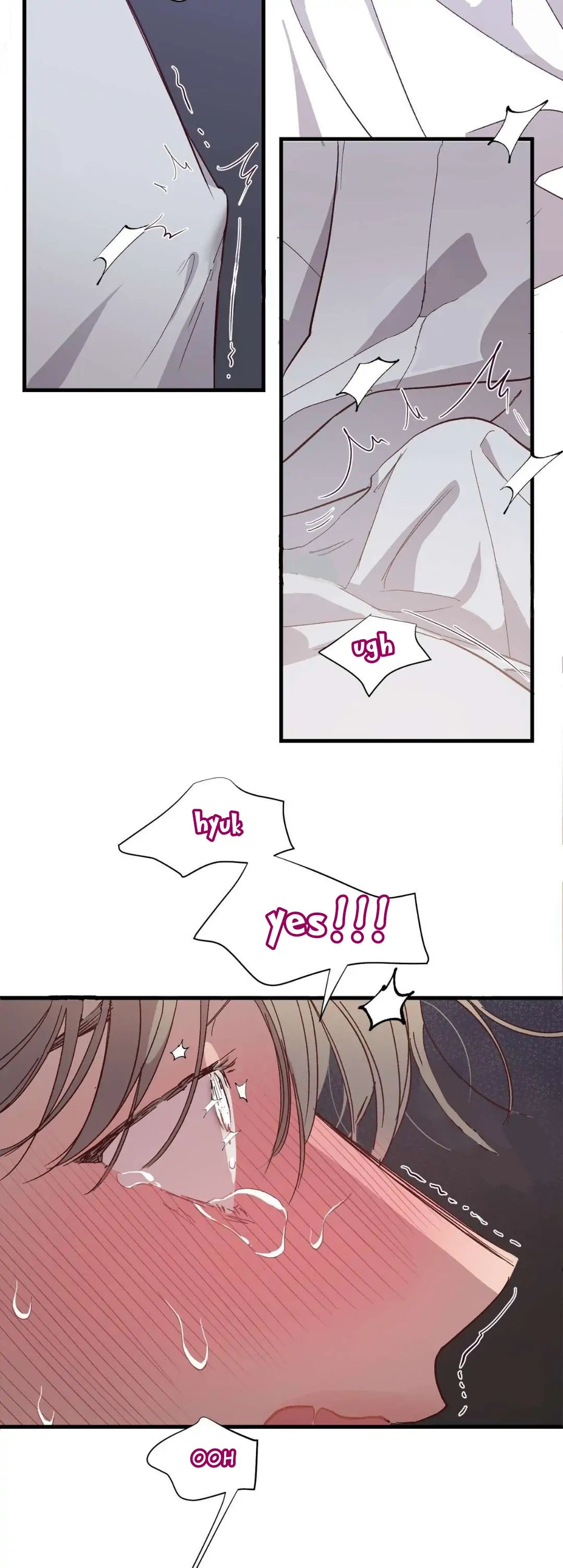 Read Secret ejaculation chapter 4 image 14 on Lezhin