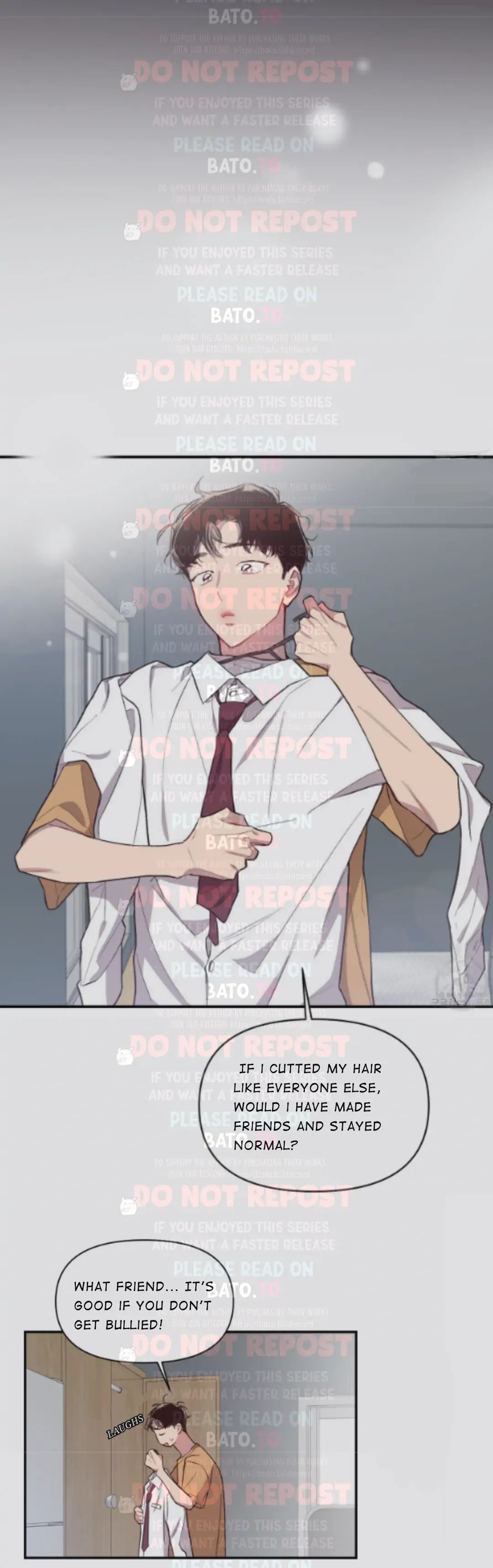 Read Secret ejaculation chapter 6.1 image 11 on Lezhin